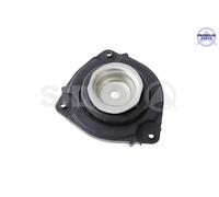 Cuscino ammortizzatore Assale anteriore Dx 841407 SIDEM per NISSAN LEAF JUKE