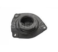 Cuscino ammortizzatore Assale anteriore Dx 841409 SIDEM per NISSAN RENAULT