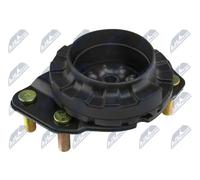 2x NTY Supporto Frontale per Dodge Nitro Jeep Cherokee Kk 2.8 CRD 4WD