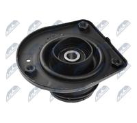 AD-FT-007 NTY Supporto ammortizzatore a molla per FIAT