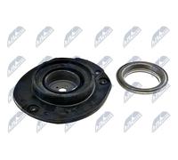 Cuscino ammortizzatore Assale anteriore Dx AD-PE-007 NTY per PEUGEOT 206 Van