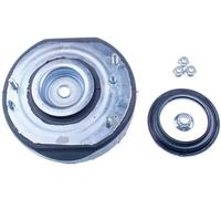 Cuscino ammortizzatore Assale anteriore Dx D600020 DENCKERMANN per RENAULT