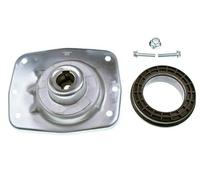 Cuscino ammortizzatore Assale anteriore Dx D600097 DENCKERMANN per PEUGEOT FIAT