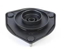FEBI BILSTEIN Supporto ammortizzatore 106375 anteriore destro Gomma/Metallo per KIA