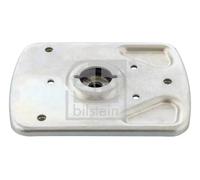 Cuscino ammortizzatore Assale anteriore Dx Gomma/Metallo 171221 FEBI BILSTEIN