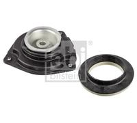 Cuscino ammortizzatore Assale anteriore Dx Gomma/Metallo 171375 FEBI BILSTEIN
