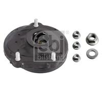 Cuscino ammortizzatore Assale anteriore Dx Gomma/Metallo 177302 FEBI BILSTEIN