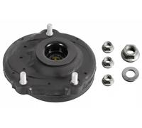 Cuscino ammortizzatore Assale anteriore Dx Gomma/Metallo 177302 FEBI BILSTEIN