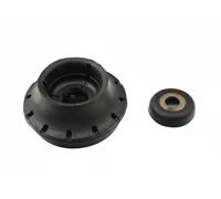 Cuscino ammortizzatore Assale anteriore Dx Gomma/Metallo FT12020 FAST per VW