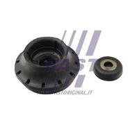 Cuscino ammortizzatore Assale anteriore Dx Gomma/Metallo FT12020 FAST per VW