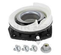 SNR KB655.17 Kit riparazione, Cuscinetto ammortizzatore a molla