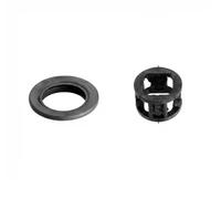 NTN-SNR Kit riparazione cuscinetto ammortizzatore a molla KB655.21 per RENAULT Megane I/Scénic