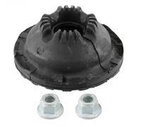 SNR KB657.19 Kit riparazione, Cuscinetto ammortizzatore a molla