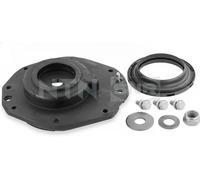 SNR KB659.05 Kit riparazione, Cuscinetto ammortizzatore a molla