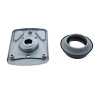 SNR KB659.65 Kit riparazione, Cuscinetto ammortizzatore a molla