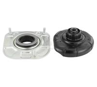 NTN-SNR Kit riparazione cuscinetto ammortizzatore a molla KB665.05 per Volvo 850 S70 V70 S80