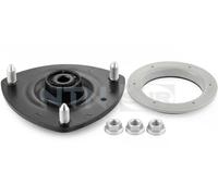 NTN-SNR Kit riparazione cuscinetto ammortizzatore a molla KB674.04 Honda Civic VII anteriore dx