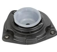 NTN-SNR Supporto ammortizzatore a molla KBLF41813 Anteriore Destro per Nissan Note E11/NE11