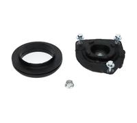 Cuscino ammortizzatore Assale anteriore Dx SSM-10197 KAVO PARTS per NISSAN NOTE