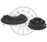Cuscino ammortizzatore Assale anteriore F8-7097 OPTIMAL per AUDI VW
