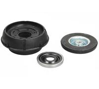 Optimal Kit riparazione F8-8088 Cuscinetto ammortizzatore a molla per Renault Clio II