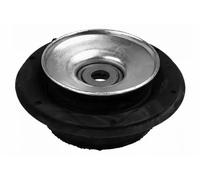 Metalcaucho Supporto ammortizzatore a molla 00896 Assale anteriore Gomma/Metallo per SEAT, VW