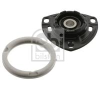 Cuscino ammortizzatore Assale anteriore Gomma/Metallo 01366 FEBI BILSTEIN