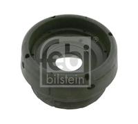 Cuscino ammortizzatore Assale anteriore Gomma/Metallo 02430 FEBI BILSTEIN