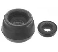 Metalcaucho 04177 Supporto ammortizzatore a molla per AUDI,SEAT,SKODA,VW