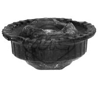 Cuscino ammortizzatore Assale anteriore Gomma/Metallo 04337 Metalcaucho per AUDI