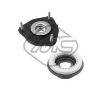 2X METALCAUCHO Supporto Della Molla Anteriore Compatibile Con FORD TOURNEO TRANS