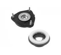 2X METALCAUCHO Supporto Della Molla Anteriore Compatibile Con FORD TOURNEO TRANS