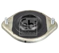 Cuscino ammortizzatore Assale anteriore Gomma/Metallo 08176 FEBI BILSTEIN