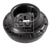 Cuscino ammortizzatore Assale anteriore Gomma/Metallo 08619 FEBI BILSTEIN per VW
