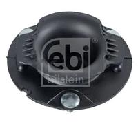 Cuscino ammortizzatore Assale anteriore Gomma/Metallo 08669 FEBI BILSTEIN