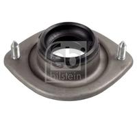 Cuscino ammortizzatore Assale anteriore Gomma/Metallo 09057 FEBI BILSTEIN