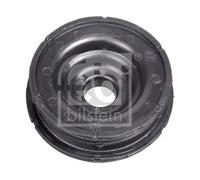 Cuscino ammortizzatore Assale anteriore Gomma/Metallo 09122 FEBI BILSTEIN