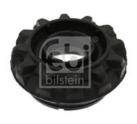 Cuscino ammortizzatore Assale anteriore Gomma/Metallo 09225 FEBI BILSTEIN per VW
