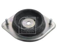 Cuscino ammortizzatore Assale anteriore Gomma/Metallo 09471 FEBI BILSTEIN
