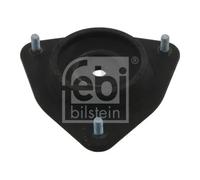 Cuscino ammortizzatore Assale anteriore Gomma/Metallo 09473 FEBI BILSTEIN
