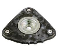 Cuscino ammortizzatore Assale anteriore Gomma/Metallo 100786 FEBI BILSTEIN