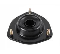 FEBI BILSTEIN Supporto ammortizzatore 102078 Anteriore Gomma/Metallo per Mitsubishi Colt