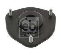 Cuscino ammortizzatore Assale anteriore Gomma/Metallo 102357 FEBI BILSTEIN