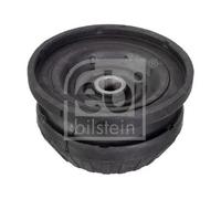 Cuscino ammortizzatore Assale anteriore Gomma/Metallo 102983 FEBI BILSTEIN