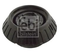 Cuscino ammortizzatore Assale anteriore Gomma/Metallo 102984 FEBI BILSTEIN