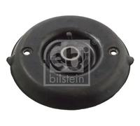 Cuscino ammortizzatore Assale anteriore Gomma/Metallo 103191 FEBI BILSTEIN