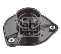 Cuscino ammortizzatore Assale anteriore Gomma/Metallo 103788 FEBI BILSTEIN