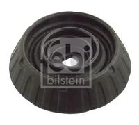 Cuscino ammortizzatore Assale anteriore Gomma/Metallo 103862 FEBI BILSTEIN