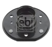 Febi Bilstein Supporto ammortizzatore 106751 Gomma/Metallo Assale anteriore 1 pezzo