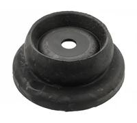 Cuscino ammortizzatore Assale anteriore Gomma/Metallo 10861 FEBI BILSTEIN